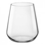 Bormioli Rocco InAlto Uno from Steelite International 19 oz. Red Wine Glass - 12/Case