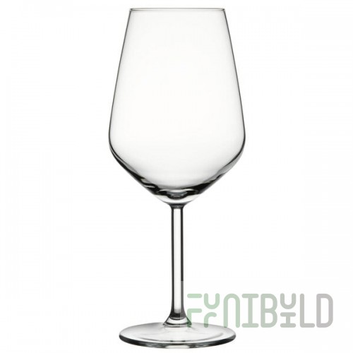 Pasabahce Allegra from Steelite International 17.25 oz. Red Wine Glass - 6/Case