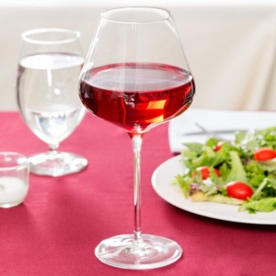 Stolzle Quatrophil from Global Tableware Collective 25 oz. Burgundy Wine Glass - 6/Pack Stolzle Quatrophil from Global Tableware Collective 25 oz. Burgundy Wine Glass - 6/Pack