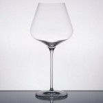 Stolzle Quatrophil from Global Tableware Collective 25 oz. Burgundy Wine Glass - 6/Pack