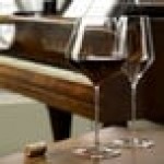 Stolzle Quatrophil from Global Tableware Collective 25 oz. Burgundy Wine Glass - 6/Pack