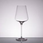 Stolzle Quatrophil from Global Tableware Collective 25 oz. Burgundy Wine Glass - 6/Pack