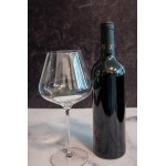 Stolzle Quatrophil from Global Tableware Collective 25 oz. Burgundy Wine Glass - 6/Pack