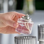 Leola Candle 18 Hour 