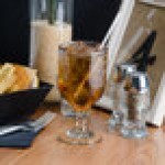 Libbey Embassy 10.25 oz. Customizable Goblet - 24/Case
