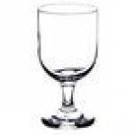 Libbey Embassy 10.25 oz. Customizable Goblet - 24/Case