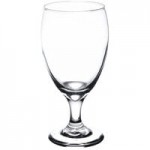 Libbey Embassy 10.25 oz. Customizable Goblet - 24/Case