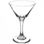 Libbey Embassy 10.25 oz. Customizable Goblet - 24/Case