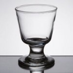 Libbey Embassy 10.25 oz. Customizable Goblet - 24/Case
