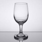 Libbey Embassy 10.25 oz. Customizable Goblet - 24/Case