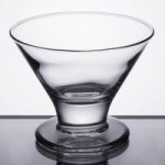 Libbey Embassy 10.25 oz. Customizable Goblet - 24/Case