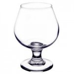 Libbey Embassy 10.25 oz. Customizable Goblet - 24/Case