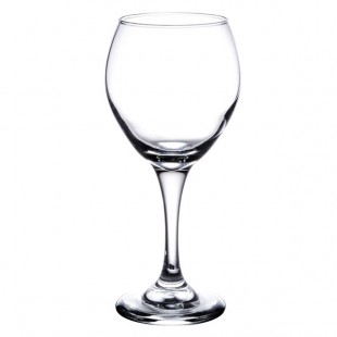 Libbey 3014 Perception Customizable 13.5 oz. Red Wine Glass - 24/Case