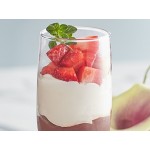 Acopa 6 oz. Customizable Tall Flute Glass - 12/Case Acopa 6 oz. Customizable Tall Flute Glass - 12/Case