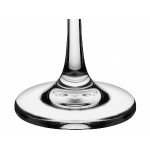 Acopa 6 oz. Customizable Tall Flute Glass - 12/Case Acopa 6 oz. Customizable Tall Flute Glass - 12/Case