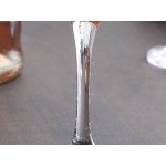 Acopa 6 oz. Customizable Tall Flute Glass - 12/Case Acopa 6 oz. Customizable Tall Flute Glass - 12/Case
