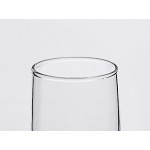 Acopa 6 oz. Customizable Tall Flute Glass - 12/Case Acopa 6 oz. Customizable Tall Flute Glass - 12/Case
