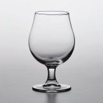 Pasabahce Draft from Steelite International 16.75 oz. Fully Tempered Stemmed Beer Glass - 24/Case Pasabahce Draft from Steelite International 16.75 oz. Fully Tempered Stemmed Beer Glass - 24/Case