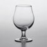 Pasabahce Draft from Steelite International 16.75 oz. Fully Tempered Stemmed Beer Glass - 24/Case Pasabahce Draft from Steelite International 16.75 oz. Fully Tempered Stemmed Beer Glass - 24/Case
