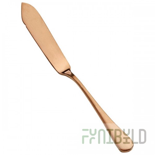 Bon Chef S4110RGM Como 6 3/4