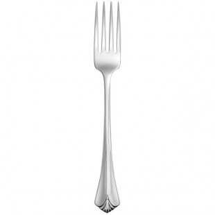 Oneida Hallmark by 1880 Hospitality 2904FRSF 7 3/8