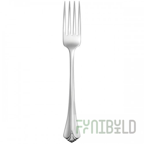 Oneida Hallmark by 1880 Hospitality 2904FRSF 7 3/8