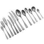 Oneida Lexia by 1880 Hospitality T576FDEF 7 3/8