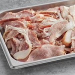 Hatfield 5 Gallon Bucket Lard