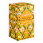 Pukka Organic Lemon, Ginger, and Manuka Honey Herbal Tea Bags - 80/Case