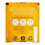 Pukka Organic Lemon, Ginger, and Manuka Honey Herbal Tea Bags - 80/Case