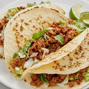 Lawry's 9 oz. Taco Seasoning Mix - 6/Case