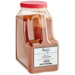 Regal Salt-Free Cajun Seasoning 5.5 lb. Regal Salt-Free Cajun Seasoning 5.5 lb.
