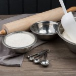 King Arthur Flour Sir Galahad 50 lb. Artisan Flour King Arthur Flour Sir Galahad 50 lb. Artisan Flour