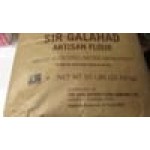 King Arthur Flour Sir Galahad 50 lb. Artisan Flour King Arthur Flour Sir Galahad 50 lb. Artisan Flour