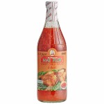 Mae Ploy Sweet Chili Sauce 32 fl. oz. - 12/Case