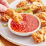 Mae Ploy Sweet Chili Sauce 32 fl. oz. - 12/Case