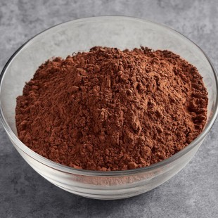 HERSHEY'S 25 lb. Dutch Cocoa Powder HERSHEY'S 25 lb. Dutch Cocoa Powder