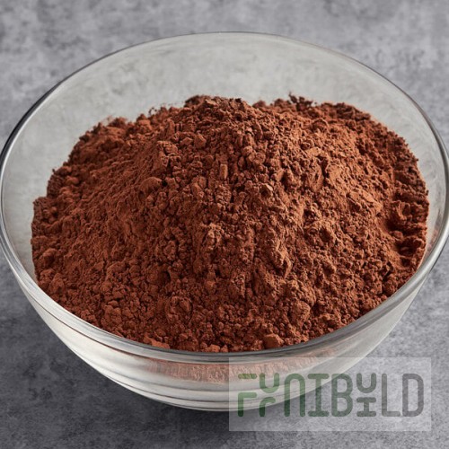 HERSHEY'S 25 lb. Dutch Cocoa Powder