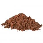 HERSHEY'S 25 lb. Dutch Cocoa Powder HERSHEY'S 25 lb. Dutch Cocoa Powder