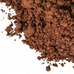 HERSHEY'S 25 lb. Dutch Cocoa Powder HERSHEY'S 25 lb. Dutch Cocoa Powder