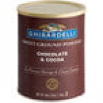 HERSHEY'S 25 lb. Dutch Cocoa Powder HERSHEY'S 25 lb. Dutch Cocoa Powder
