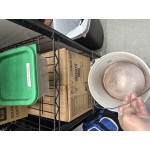 HERSHEY'S 25 lb. Dutch Cocoa Powder HERSHEY'S 25 lb. Dutch Cocoa Powder