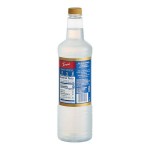 Torani Sugar-Free Coconut Flavoring Syrup Plastic Bottle 1 Liter - 6/Case Torani Sugar-Free Coconut Flavoring Syrup Plastic Bottle 1 Liter - 6/Case