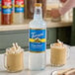 Torani Sugar-Free Coconut Flavoring Syrup Plastic Bottle 1 Liter - 6/Case Torani Sugar-Free Coconut Flavoring Syrup Plastic Bottle 1 Liter - 6/Case