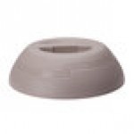 Cambro MDSD9457 Shoreline Collection Wheat 10 1/4