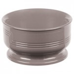 Cambro MDSD9457 Shoreline Collection Wheat 10 1/4