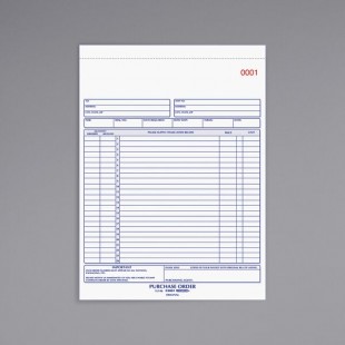 Rediform Office 1L146 8 1/2