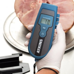 Cooper-Atkins 32322-K EconoTemp Plus Thermocouple Thermometer - Type K, -40 to 1000 Degrees Fahrenheit