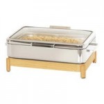 Cal-Mil Blonde Condiment Organizer with 3 Melamine Jars Cal-Mil Blonde Condiment Organizer with 3 Melamine Jars