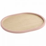 Cal-Mil Blonde Condiment Organizer with 3 Melamine Jars Cal-Mil Blonde Condiment Organizer with 3 Melamine Jars